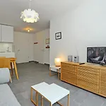 Linden-palais 21 Apartmán